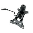 thumbnail image 3 of koolsoo Heavy Duty Steel Mounting Holes Tilt Control Mechanism for Desk Chair Mesh Chair B, 3 of 9