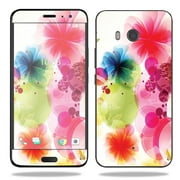 MightySkins HTCU11-Pollinate Skin for HTC U11 - Pollinate