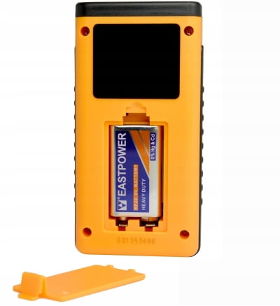 GM610 Wood Moisture Detector Pin-Type Portable Tester