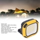 thumbnail image 3 of Luz De Trabajo LED Portátil, IP44 Impermeable, Batería De 4400 MAh, Luz De Trabajo LED Recargable, 3 Temperaturas De Color Para Reparación De Automóviles, 3 of 7