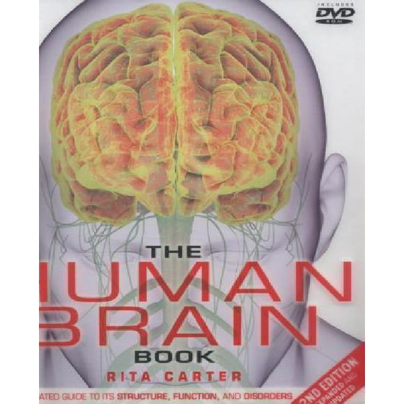 Le Livre du Cerveau Humain