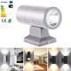 thumbnail image 1 of Lámpara De Pared Led Cob De 6W, Candelabro De Pared De Cilindro Arriba Y Abajo, Resistente Al Agua, Ip65, Blanco Cálido, Ca 85-265V Para Jardín De Pasillo Minnieouse HA025406-07, 1 of 6
