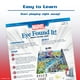 thumbnail image 5 of Juego de mesa Ravensburger Marvel Eye ¡Lo encontró! ¡Niños y adultos, 5 of 9