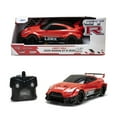 thumbnail image 1 of 1:16 NISSAN GTR RC, 1 of 7