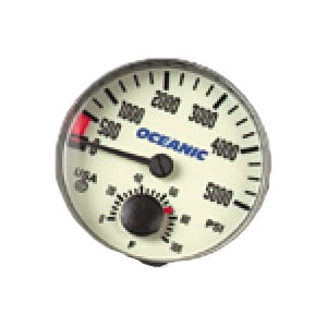 - Oceanic Slimline SPG Module For Oil-Filled Combo