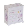thumbnail image 4 of Mele and Co Adalyn Girls Musical Ballerina Jewelry Box, 4 of 8