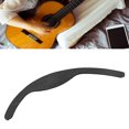 thumbnail image 4 of Guitar Arm Rest, Guitar Armrest Wood Smoothly Ergonomically Black  For Performances, 4 of 8