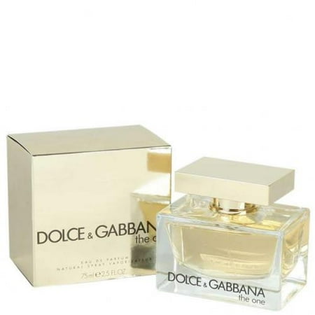EAN 3423473021001 product image for DOLCE & GABBANA THE ONE 2.5 EDP SP FOR WOMEN | upcitemdb.com