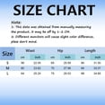 thumbnail image 3 of Hessimy High Waisted Leggings for Women with Pockets Soft Active Tummy Control Pants for Yoga Running & Daily Wear(Black,S), 3 of 4