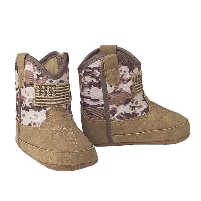 ariat digital camo boots
