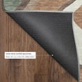 thumbnail image 5 of Addison Rugs Mayfield Premium Machine Washable Traditional Global Copper Rectangle Rug, 10' x 14', 5 of 6