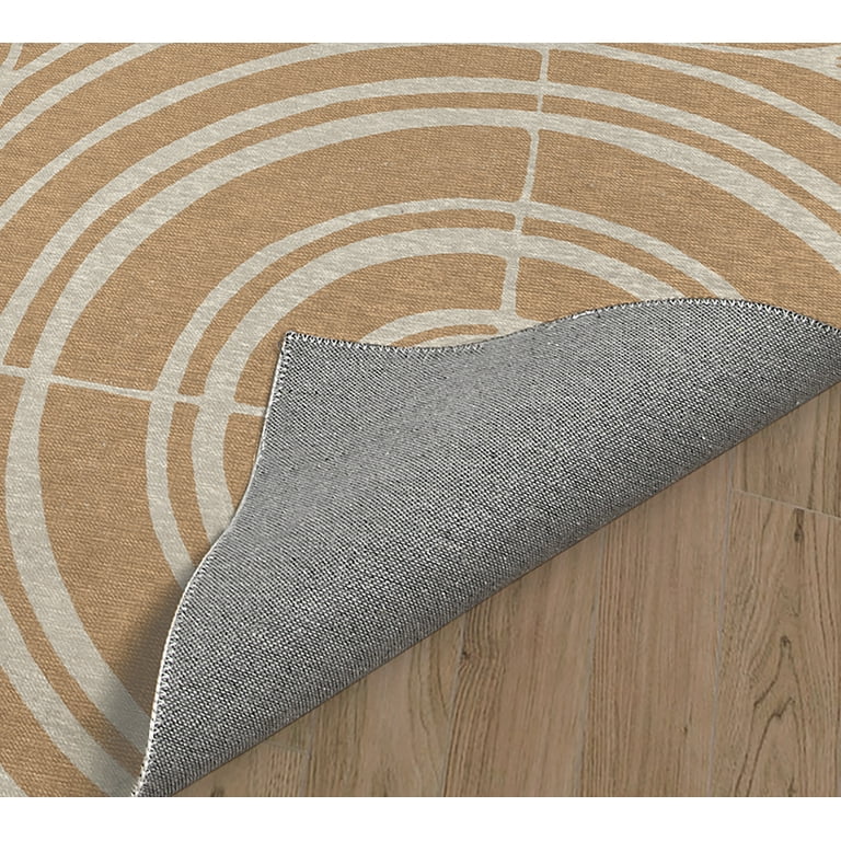 Target Terracotta Kitchen Mat by Kavka Designs Walmart