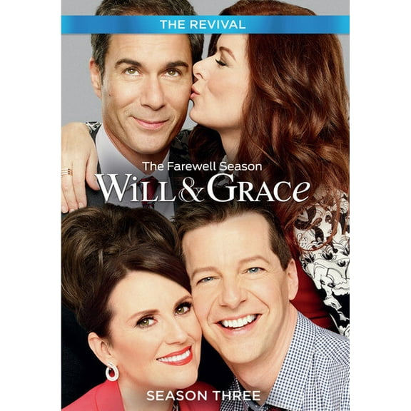 Will & Grace: The Revival: Season Three