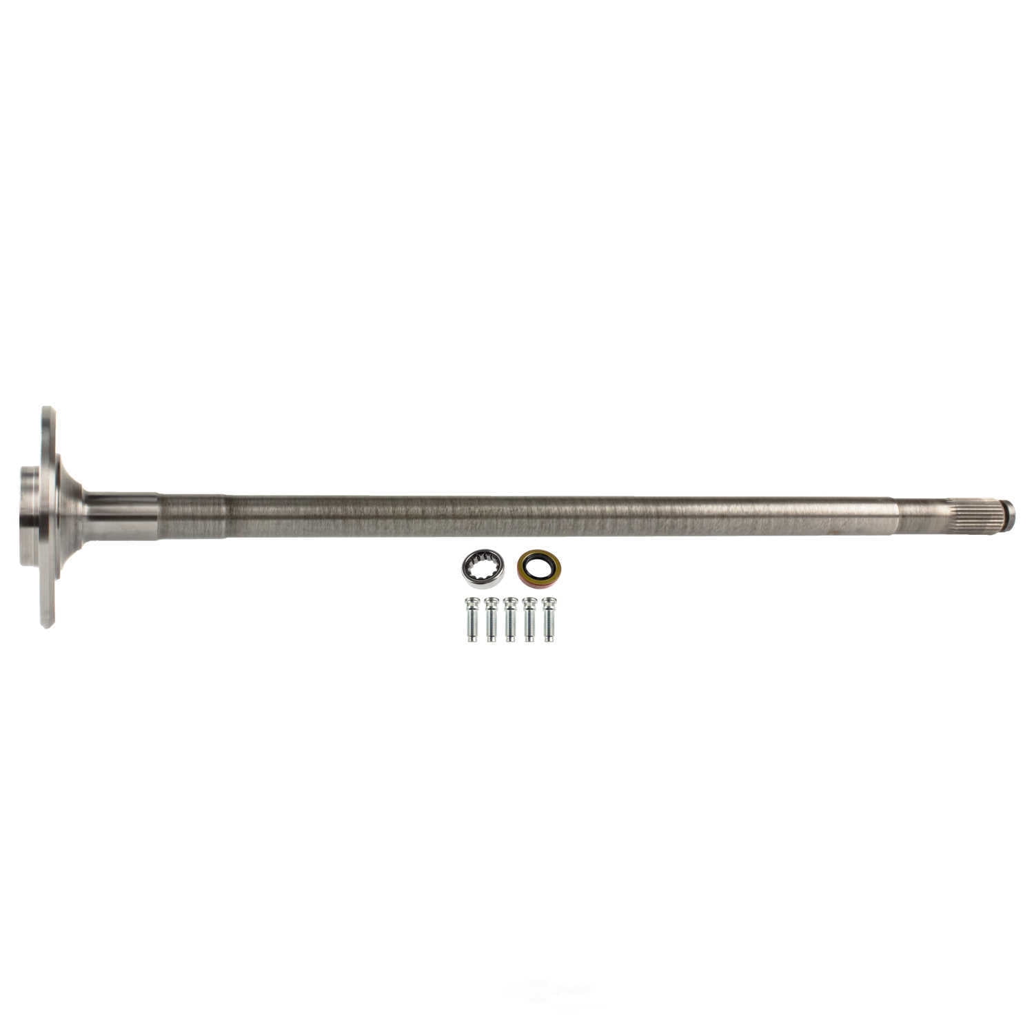 EXCEL from Richmond 92-23392 Drive Axle Shaft Assembly
