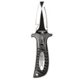 thumbnail image 1 of SEAC Scuba Diving BC Jacket Mount Knive, 1 of 1