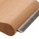 thumbnail image 3 of Cepillo de madera y metal para caballos, removedor de pelo de caballo, cepillo de aseo para mascotas, cepillo raspador de limpieza, 3 of 8