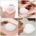 thumbnail image 7 of OUNONA Set of 2 Shaped Silicone Molds for Jewelry Trays, Resin Art, Crafts and Projects, 7 of 7
