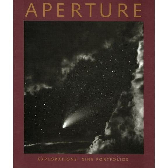 Aperture Magazine S Explorations: Nine Portfolios: Aperture 154, (Paperback)