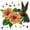 Flower01, variant on 120Pcs Wooden Jigsaw Puzzles for Adults Flower Basket Jigsaw Puzzles Wood Adult Colorful Jigsaw Puzzles