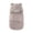 Grey, variant on Toddler Kids Girls Boys Snowsuit Bear Ear Hooded Rompers Long Sleeve Swaddle Blanket Swaddling Wrap Baby Soft Sleep Sack Bag Jumpsuit Cute Outfits 0-3 Months