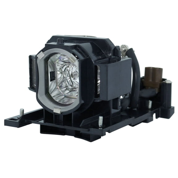 Jaspertronics RLC-053 Lamp & Housing for Viewsonic Projectors with Original Specification & Full Lifespan Bulb 1 Year Warranty 1 Unit per pack