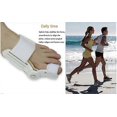 thumbnail image 2 of 2X Big Toe Bunion Corrector Straightener Bunion Pad Fabric Gel Protect Hallux, 2 of 5