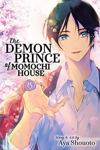 The Demon Prince Of Momochi House, Vol. 15 (15) | Walmart Canada