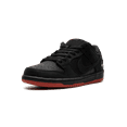 thumbnail image 6 of NIKE MENS SB Dunk Low TRD QS "Black Pigeon" 883232 008 from Stadium Goods, 6 of 9