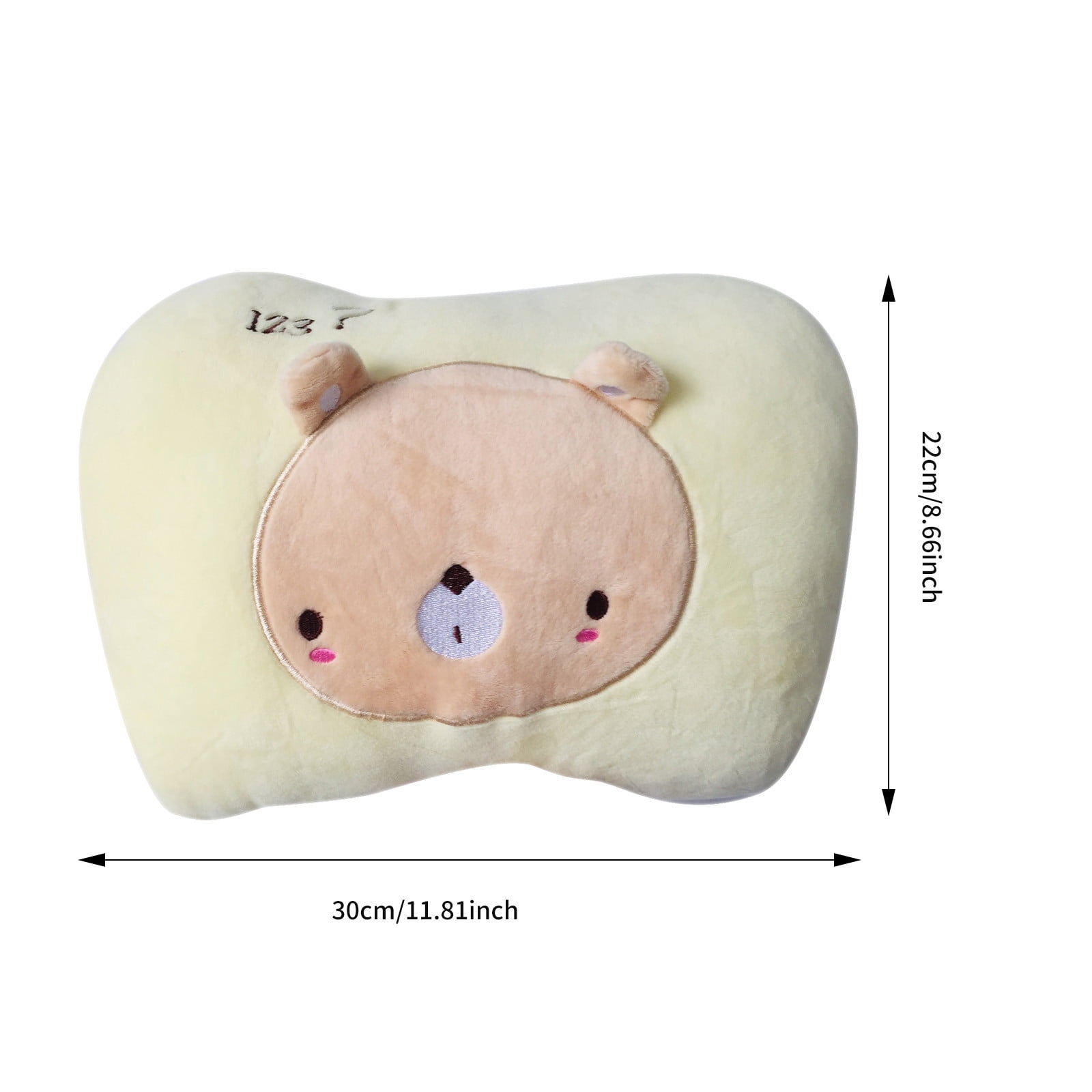 Pillows Silk Pillowcase USB cartoon pillow hand warmer nano heating chip plush removable and washable Pillows Silk Pillowcase USB cartoon pillow hand warmer nano heating chip plush removable and washable