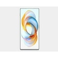 thumbnail image 1 of Nubia Z70 Ultra 5G 512GB ROM 16GB RAM Dual SIM GSM Unlocked - Black, 1 of 8
