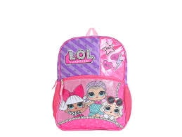 walmart lol surprise backpack