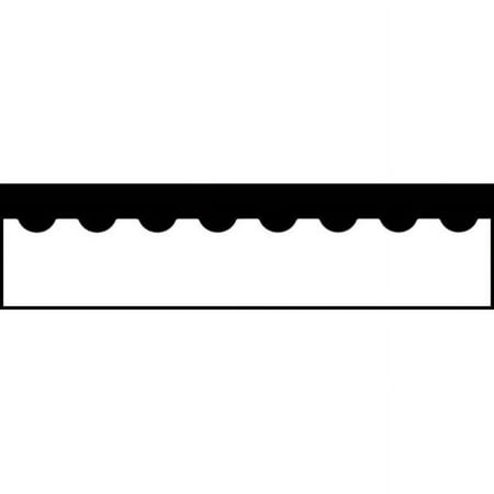 EKPL8004 Postage Stamp Success Edger Punch