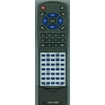 thumbnail image 2 of Replacement Remote for TV Speaker Models ACCUVOICE AV155, AV200, AV201, AV203, 2 of 3