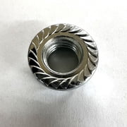 Genuine GORILLA-LIFT® Tailgate Attachment Bolt