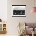 thumbnail image 3 of Historic Framed Print, In de lan' o' cotton"", 17-7/8" x 21-7/8", 3 of 9