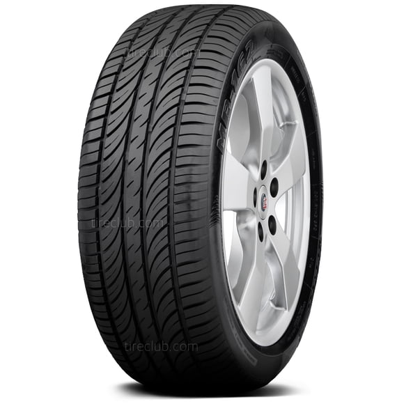 Llanta Mirage MR-162 185/60R13 80H