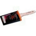 thumbnail image 3 of Linzer 2.5" Pro Impact Polyester Blend Brush, 3 of 3