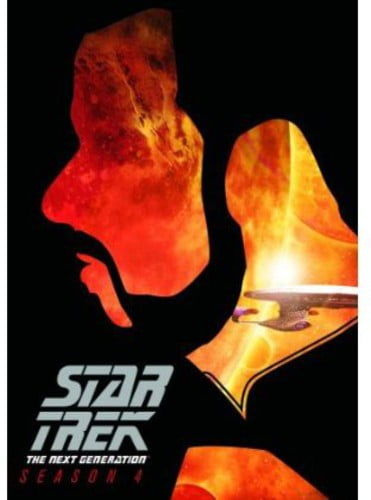 TVドラマ Star Trek: the Next Generation - Season 7 [DVD] [Import] TVドラマ Star Trek: the Next Generation - Season 7 [DVD