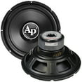 thumbnail image 1 of Audiopipe 12" Woofer 1000W Max 4 Ohm DVC, 1 of 2