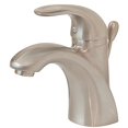 thumbnail image 2 of Pfister LG42-AMCK Parisa Robinet de Salle de Bain à Réglage Unique 4" en Nickel Brossé, 1.2gpm, 2 of 3