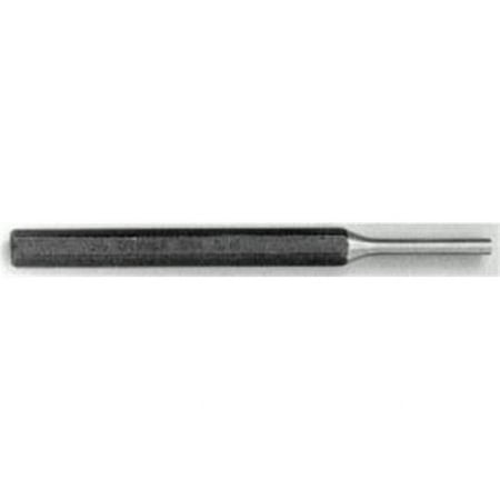 

Mayhew Tools 413-1-4 Inch Pin Punch - Black Oxide