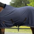 thumbnail image 3 of Equinavia Vind Lightweight Stable Blanket for Horses | No Fill Sheet with Wither Relief, 3 of 5