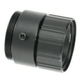 thumbnail image 3 of Lente de enfoque fijo, lente fija para CCTV, lente de cámara de 16 mm, lente fija diseñada para profesionales, 3 of 10