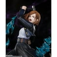 thumbnail image 7 of Jujutsu Kaisen Nobara Kugisaki FiguartsZERO Statue, 7 of 7