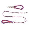 thumbnail image 3 of Correa De Perro Ajustable De La Cuerda De Tracción De Nylon, 3 of 8