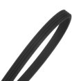 thumbnail image 3 of uxcell 134503600 Washer Drive Belt, Power Transmission Belt, Replaces Part for Washing Machine, Dryer, 3 of 5