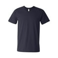 thumbnail image 4 of Anvil Men's V-Neck T-Shirt, 4 of 5