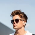 thumbnail image 3 of Earbuds, HiFi Sound Open Ear  Earphones with Power Display, Safe and Comfortable,  Connection, Long Standby Time, Lightweight and Portable, 3 of 7