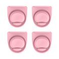 thumbnail image 2 of sunsanly 4Pcs Replacement Stopper Set for Owala FreeSip Silicone Gasket for 19/24/32/40oz Seal Bottle Cap Leak-Proof Accessories, 2 of 8