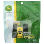 John Deere Impulse Pickup Truck Toy